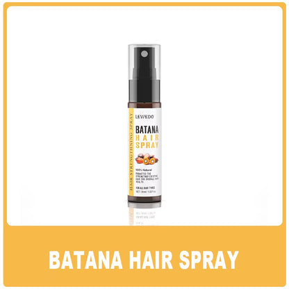 100% Pure Batana Hair Care Oil Hair Growth Oil for Natural Treatment Nourish Reduce Hair Loss Anti-Breakage Hair Thickn Products