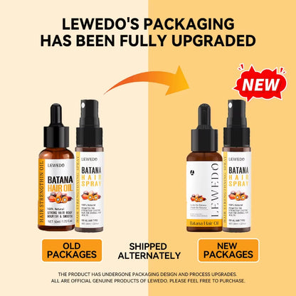 100% Pure Batana Hair Care Oil Hair Growth Oil for Natural Treatment Nourish Reduce Hair Loss Anti-Breakage Hair Thickn Products